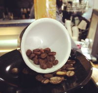 Coffee BOSS  Bankstown