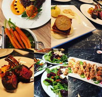 Cottontails Restaurant Winery  Function Centre - Gold Coast 4U