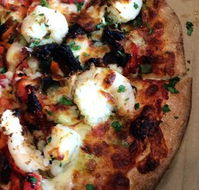 Crust Gourmet Pizza - Gold Coast 4U