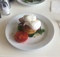 Cuppa Joe Cafe - Accommodation Gold Coast
