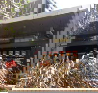 Destination Roll - Accommodation Gold Coast