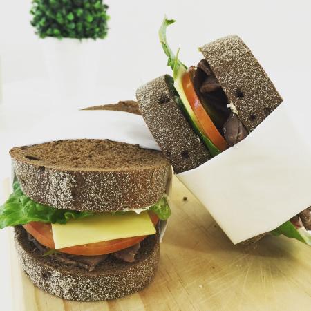 East Village Deli Cafe - Gold Coast 4U 0