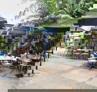 Fat Goose - Accommodation Gold Coast