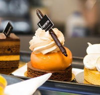 Harans Patisserie - Gold Coast 4U