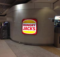 Hungry Jack's - Accommodation Gold Coast