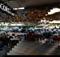 Il Corso - Gold Coast 4U