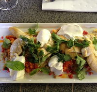 Impact plants Cafe - Accommodation Gold Coast