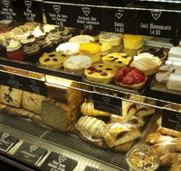 Inbound Cafe - Accommodation Gold Coast