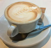 Lucca Cafe Espresso Bar - Accommodation Gold Coast