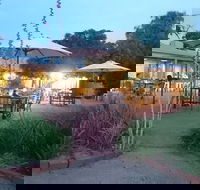 Magpies Nest Restaurant - Gold Coast 4U