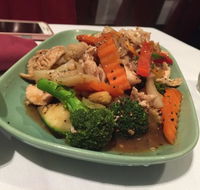 Orchid Modern Asian Resturant East Gosford - Accommodation Gold Coast