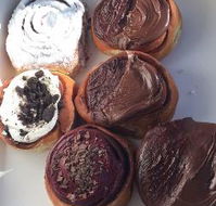 Oregano Bakery - 1 Gold Coast