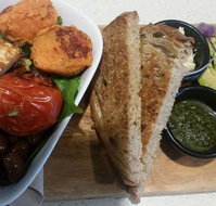 Sage Cafe - Accommodation Gold Coast