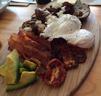 Shaw St Espresso - Accommodation Gold Coast