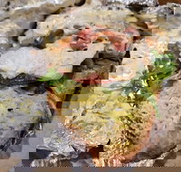 Silver Tree Cafe' - Accommodation Gold Coast