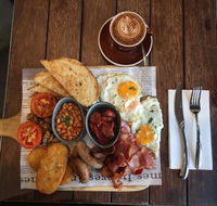 Sugar Baby Cafe - Accommodation Gold Coast