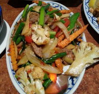 Sulee Thai Restaurant - Accommodation Gold Coast