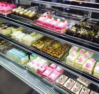 Sweet City Cafe