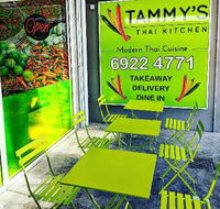 Tammy's Thai Kitchen - Gold Coast 4U