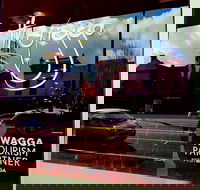 Thaigga - Gold Coast 4U