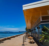 The Box on the Water - Accommodation Gold Coast