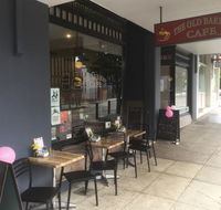 The Old Bakery Cafe - Gold Coast 4U