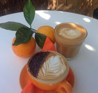 The Orange Tree - licensed cafe by the river - Accommodation Gold Coast