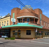 The Pourhouse - Accommodation Gold Coast