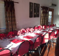 The Royal Spoon - Accommodation Gold Coast