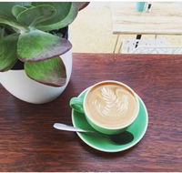Tommy's Cafe - Accommodation Gold Coast