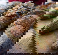 Top Impression Bakery Cafe - Accommodation Gold Coast