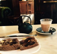 Trafalgar St Espresso - 1 Gold Coast