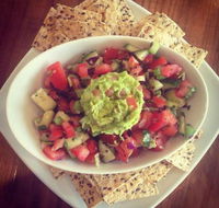 Wise Food Cafe - Accommodation Gold Coast