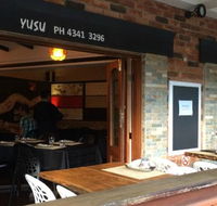 Yusu Japanese Restuarant - Accommodation Gold Coast