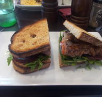 BiancoNero Espresso Randwick - Accommodation Gold Coast