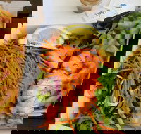 Bottom of The Harbour Seafoods - Gold Coast 4U