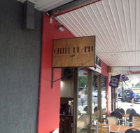 Chill-Bean Cafe