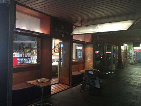 Chocolate Maya Cafe - Accommodation Gold Coast 0
