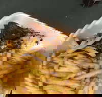 Flame 'N' Chicken - Accommodation Gold Coast