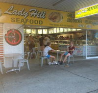 Lady Hill Seafood