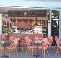 Le Bay Cafe - Accommodation Gold Coast