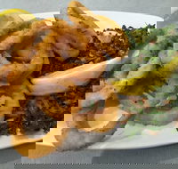 Meadowbay Fish and Chips - Gold Coast 4U