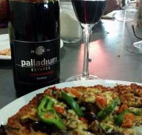 Sopranos Gourmet Pizza  Pasta - Gold Coast 4U