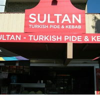 Sultan Turkish Pide  Kebab House - Gold Coast 4U