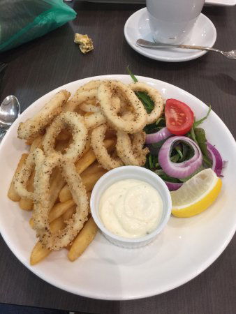 The Coffee Club - Accommodation Gold Coast 0