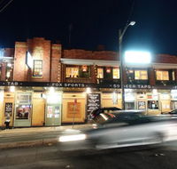 The Dog Hotel - Accommodation Gold Coast