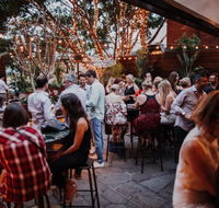 The Golden Sheaf - Gold Coast 4U