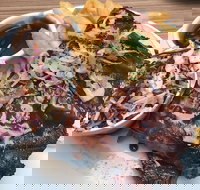 Wenty Leagues Lawsons Bistro - Accommodation Gold Coast