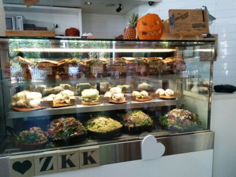 ZKK Espresso - Accommodation Gold Coast 0