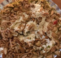 Al Israa Lebanese Sweets and Pastry - Gold Coast 4U